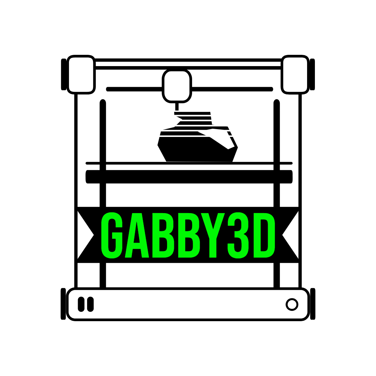 Gabby 3D